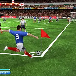 real football 2010 HD