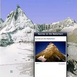 google earth