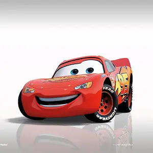 Lightning McQueen