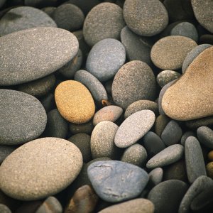 Stones - Apple OS Wallpaper