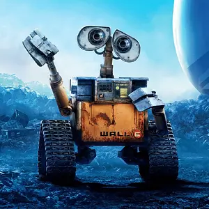 Wall-E