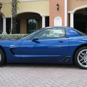 Z06 @ Mizner Park
