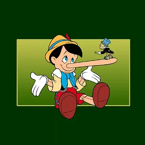 Pinocchio