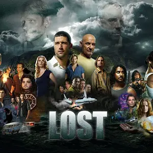 Lost
