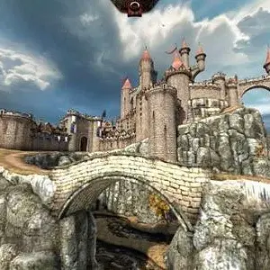 epic citadel