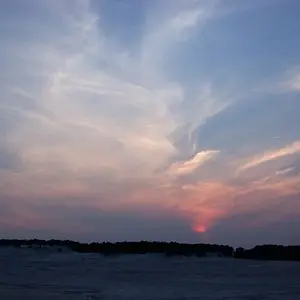 Chincoteague Sunset