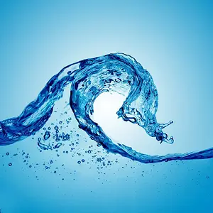 water