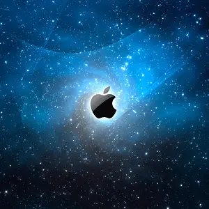 Apple Logo