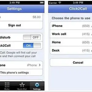 google voice