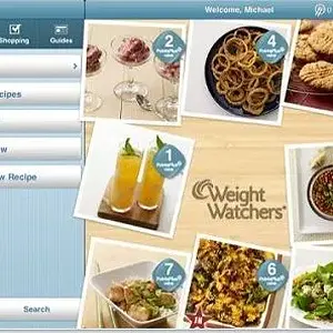 weight watchers