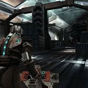 dead-space