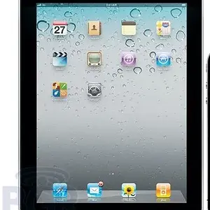 home button