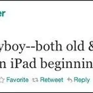 playboy ipad app