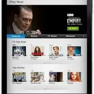 xfinity tv