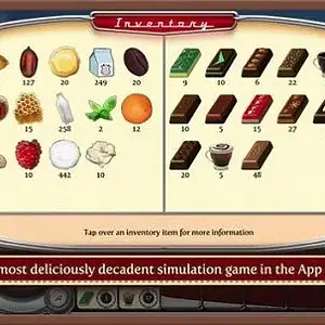 chocolatier