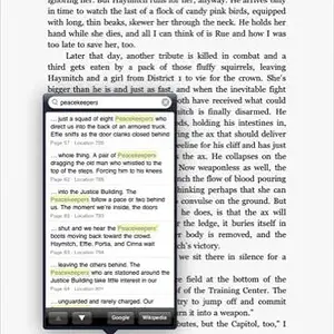 kindle update 2.6