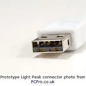 light peak
