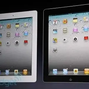iPad 2
