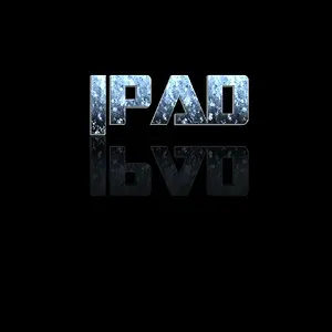 iPad_Reflection