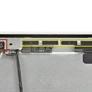 smart cover teardown