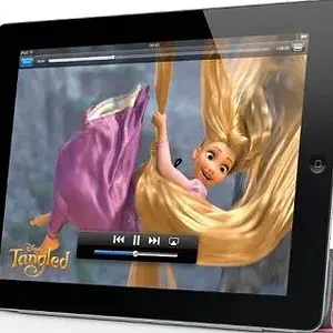 iPad 2