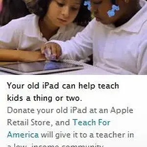 Teach for America