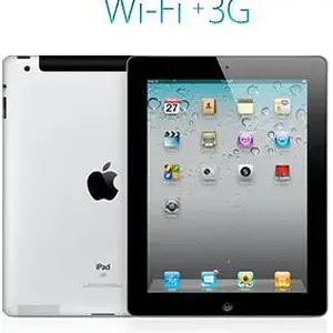 iPad 2 microphone