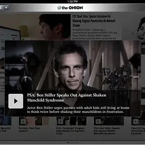 The Onion