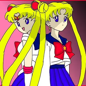 Sailor Moon Wallpaper