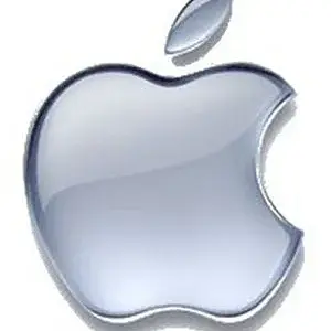 apple logo