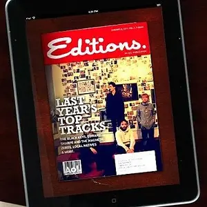 Editions AOL