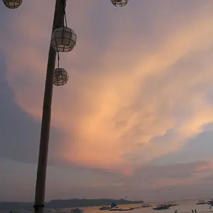 Boracay Sky