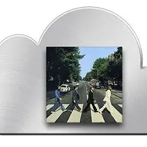 iTunes iCloud