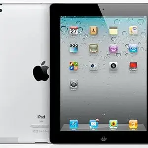 iPad 2