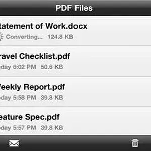 Adobe PDFCreate