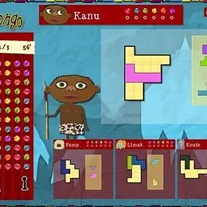 ubongo