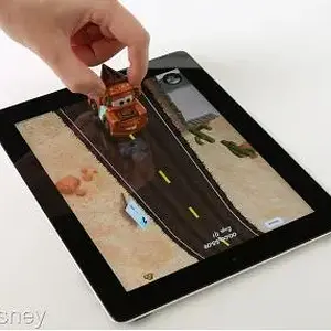 Disney AppMate
