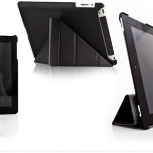 Pong Research iPad case
