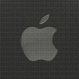 Apple logo
