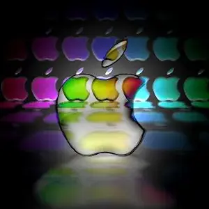 Apple Logo