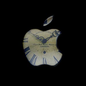 Apple_time