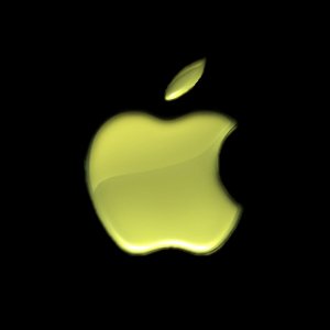 Apple Logo