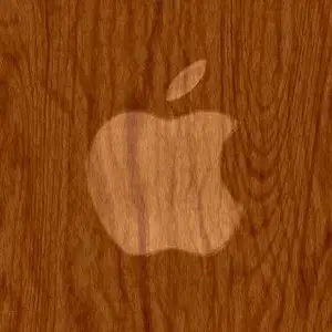 Apple Logo