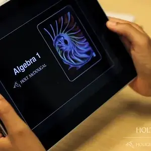 algebra survey