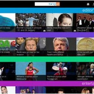 MSN UK News App