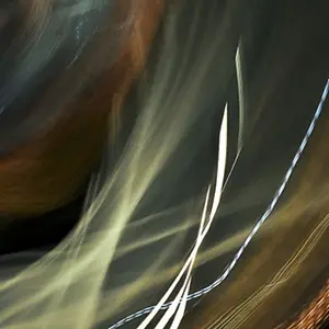 ABSTRACT LIGHT