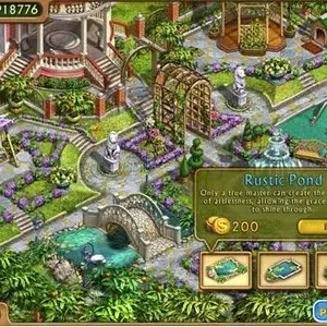 gardenscapes