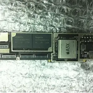 iPad 3 logic board