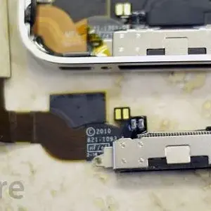 dock connector