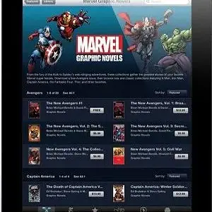 Marvel